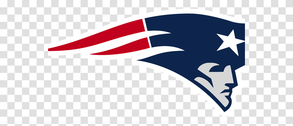 New England Patriots Field Logos, Flag Transparent Png