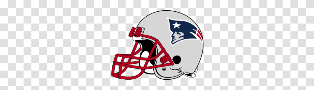 New England Patriots Flip Sound Bites Grill, Apparel, Helmet, Football Transparent Png