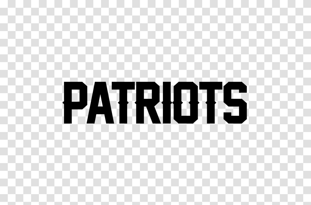 New England Patriots Font Download, Face, Logo Transparent Png