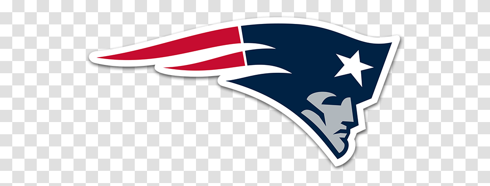 New England Patriots, Label Transparent Png