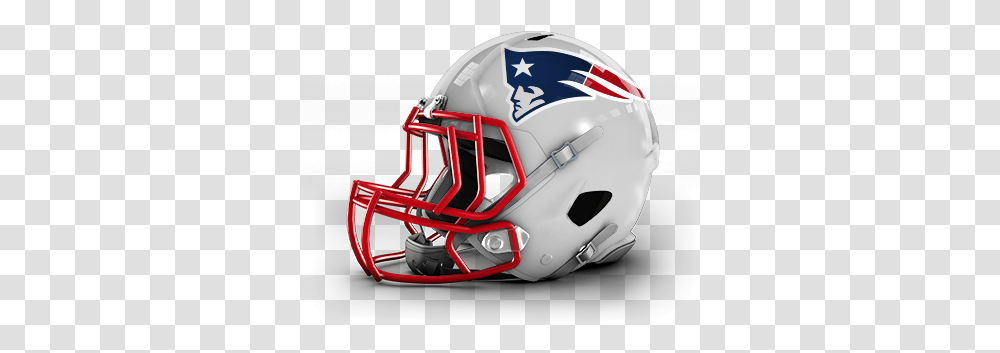 New England Patriots Helmet 6 Champlin Park High School, Clothing, Apparel, Football Helmet, American Football Transparent Png
