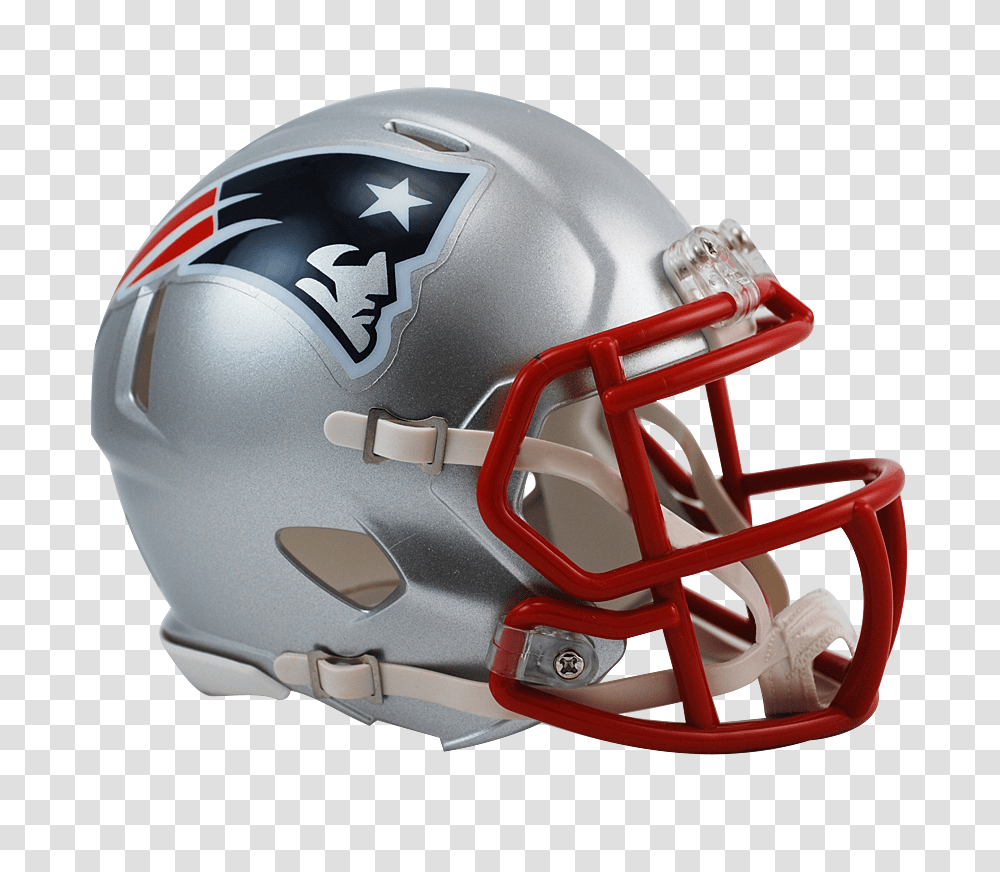 New England Patriots Helmet Nfl Helmets Patriots, Clothing, Apparel, American Football, Team Sport Transparent Png