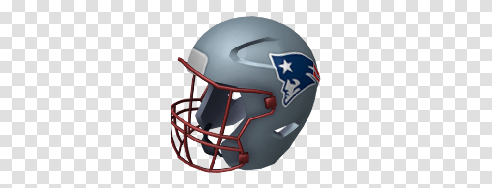 New England Patriots Helmet Roblox Wikia Fandom Nfl Roblox Helmet, Clothing, Apparel, Football Helmet, American Football Transparent Png