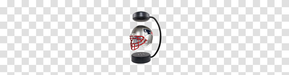 New England Patriots Hover Helmet, Apparel, Sport, Sports Transparent Png