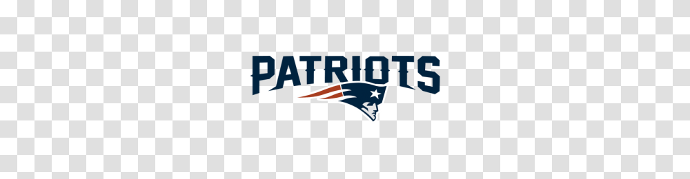 New England Patriots Image, Word, Logo Transparent Png