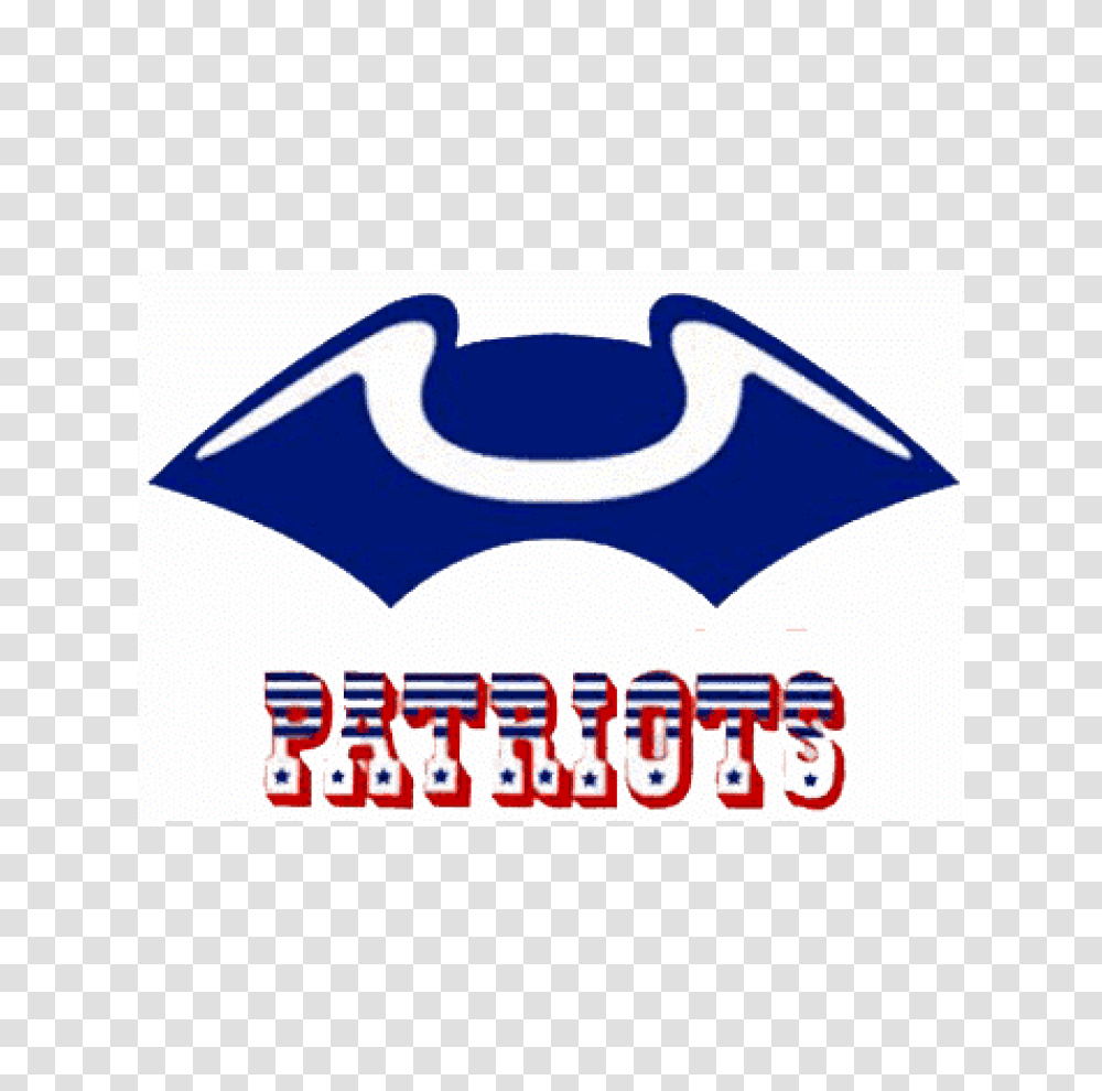 New England Patriots Iron On Transfers For Jerseys, Label, Logo Transparent Png
