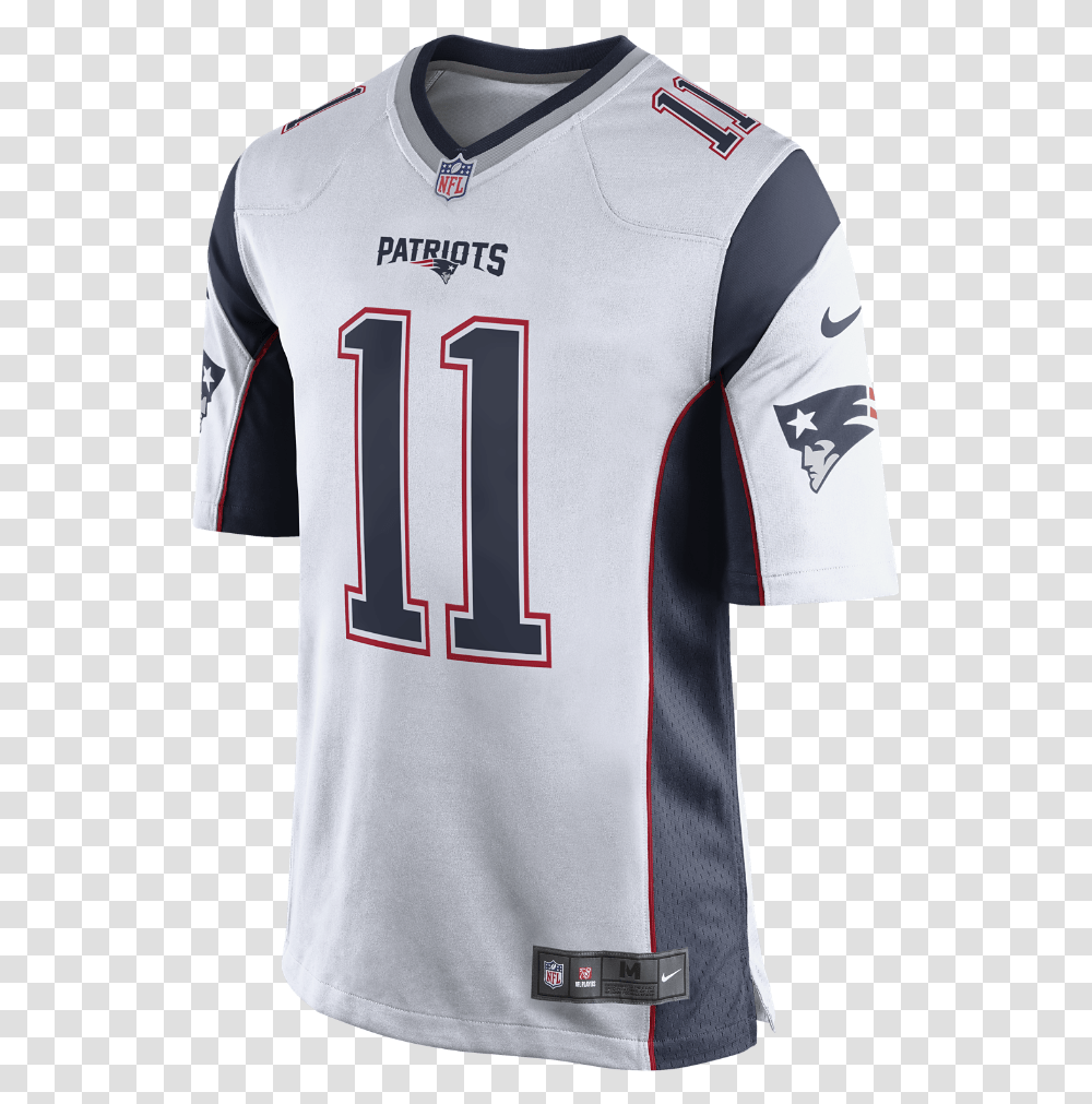 New England Patriots Jersey, Apparel, Shirt, Dress Transparent Png