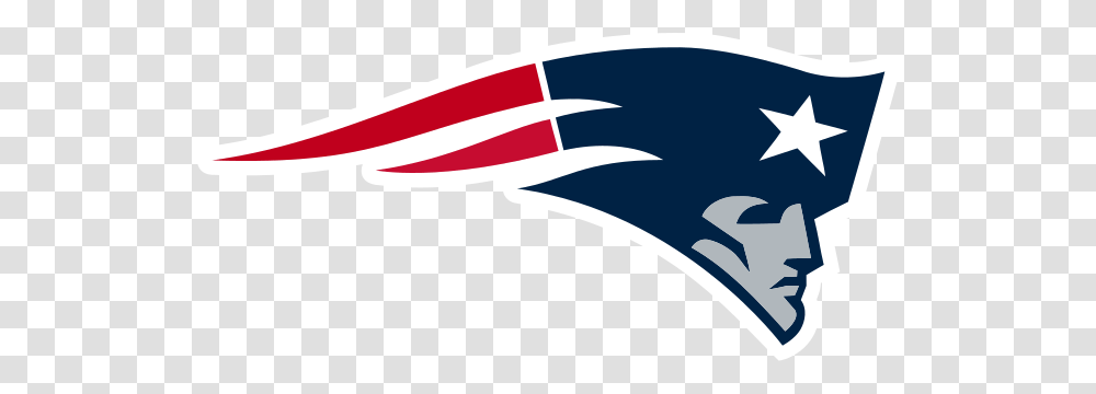 New England Patriots Logo, Beak, Bird, Animal Transparent Png