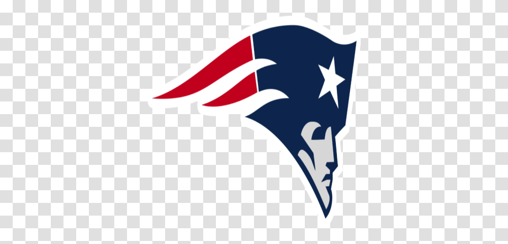 New England Patriots Logo New England Patriots Logo, Flag, Symbol, Star Symbol, Emblem Transparent Png