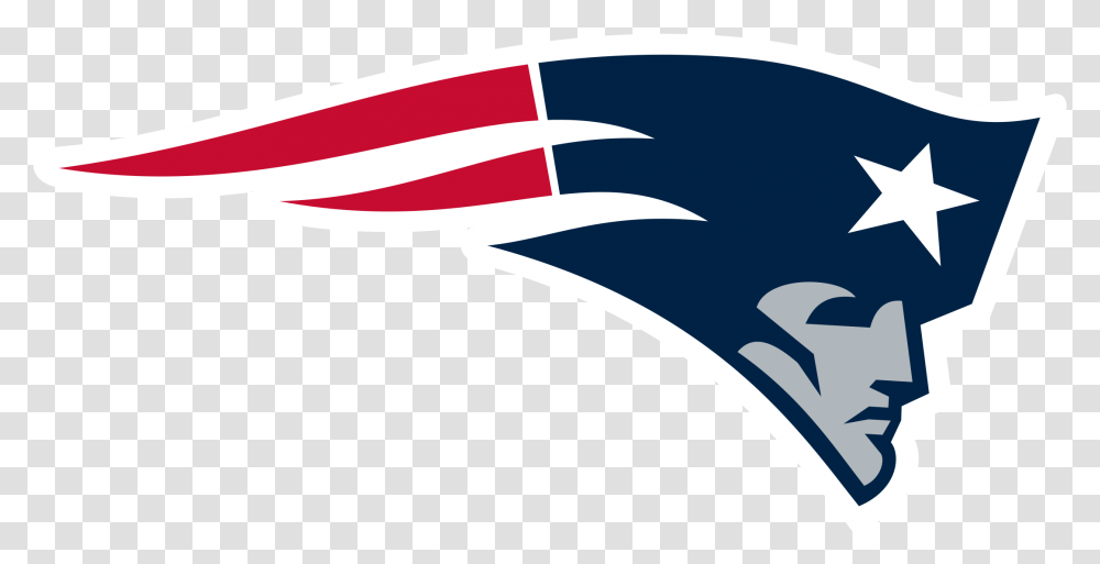 New England Patriots Logo New England Patriots Logo, Graphics, Art, Clothing, Symbol Transparent Png
