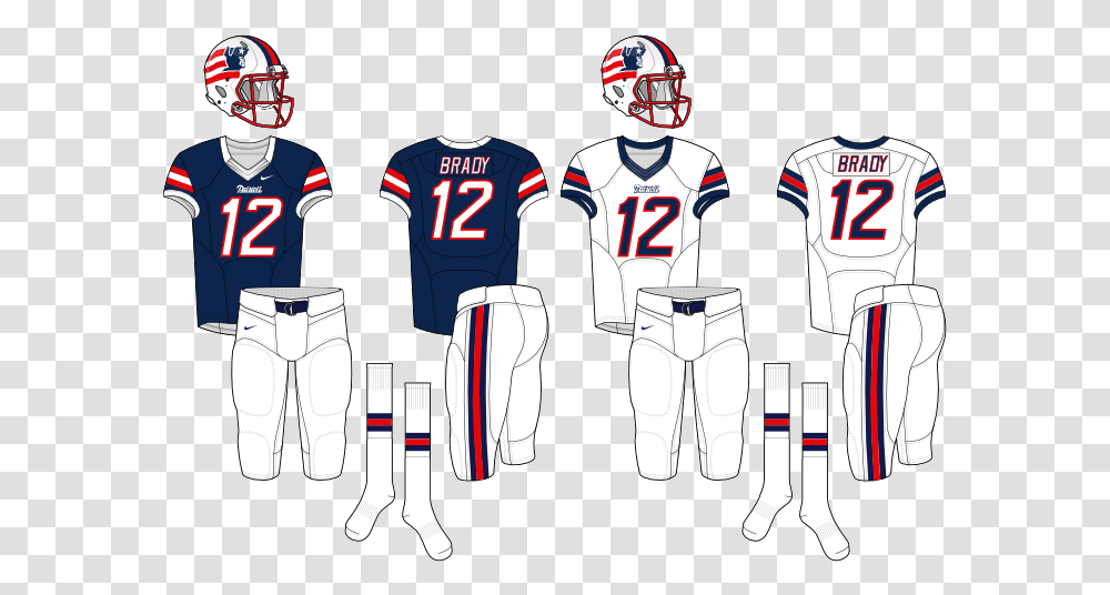 New England Patriots Logo Picture New England Patriots Jersey Concept, Helmet, Clothing, Apparel, Person Transparent Png