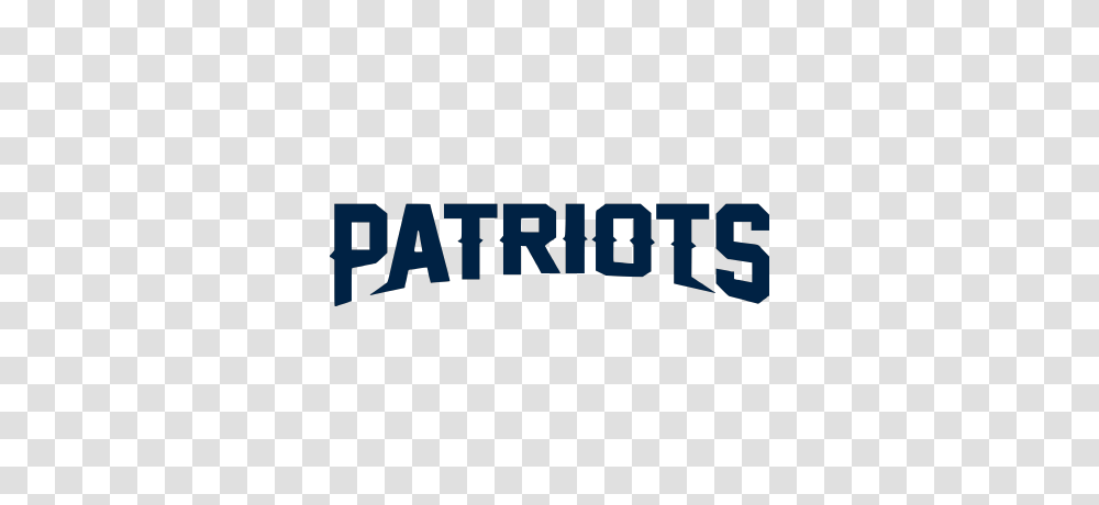 New England Patriots Logo, Trademark, Word Transparent Png