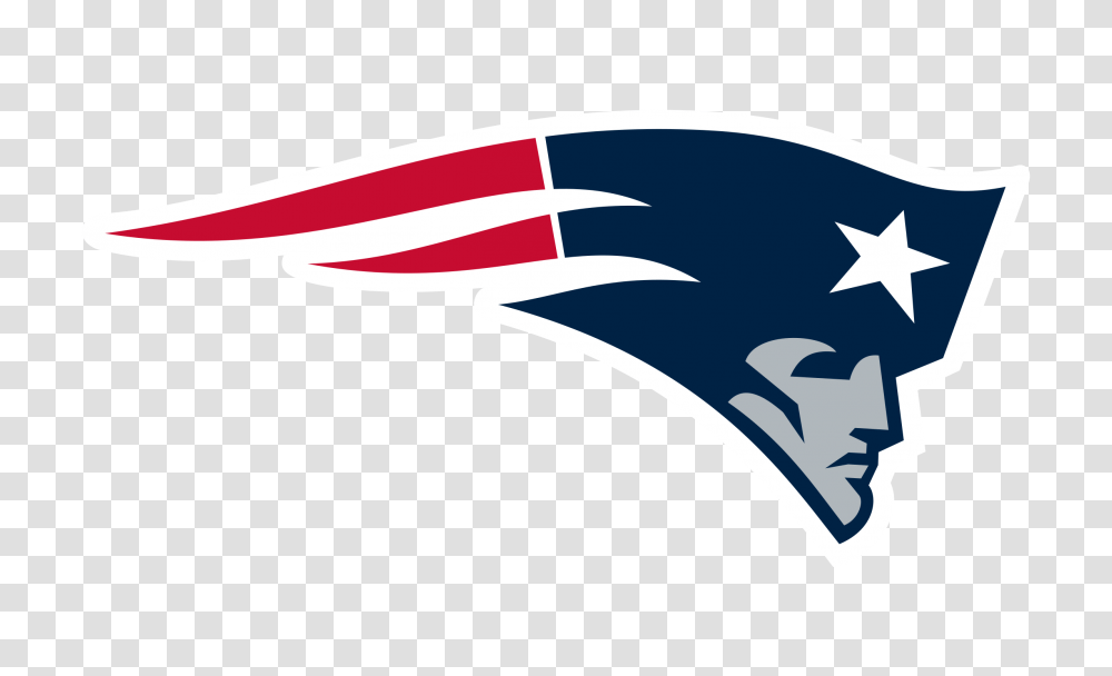 New England Patriots Logo Vector, Statue Transparent Png