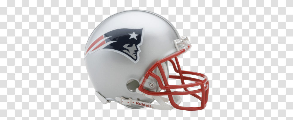 New England Patriots Mini Replica Helmet By Riddell Football Helmet Coybows, Clothing, Apparel, Sport, Sports Transparent Png