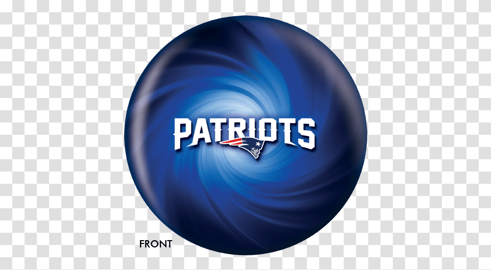 New England Patriots Nfl Bowling Ball Circle, Sphere, Sport, Sports, Helmet Transparent Png