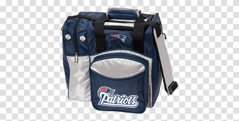 New England Patriots Nfl Single Tote New England Patriots, Bag, Backpack, Tote Bag Transparent Png