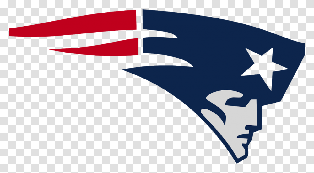 New England Patriots Nfl Super Bowl Li American Football New England Patriots Logo Transparent Png
