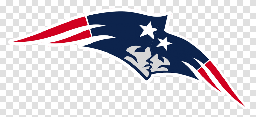 New England Patriots, Flag, Star Symbol, Emblem Transparent Png