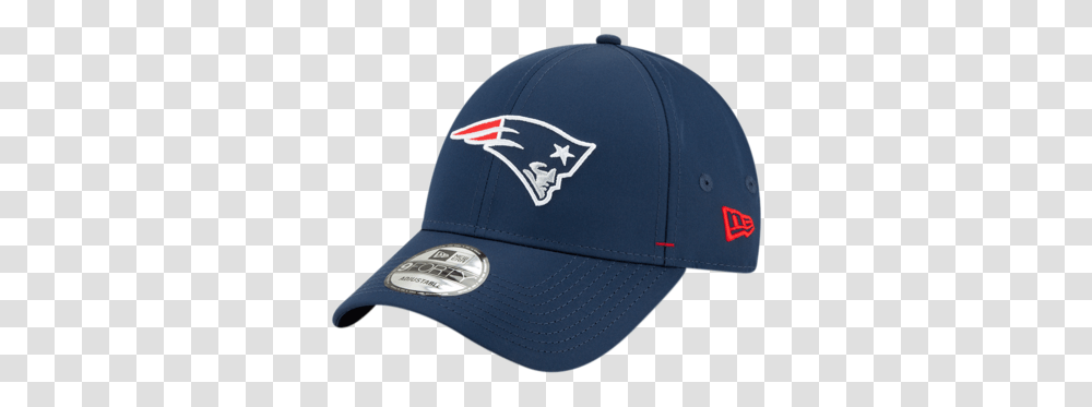 New England Patriots - United Sport & Cycle New England Patriots, Clothing, Apparel, Baseball Cap, Hat Transparent Png