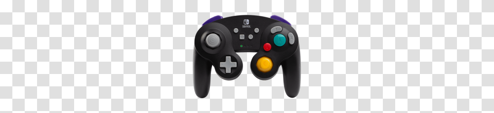 New Enhanced Wireless And Gamecube Style Controllers Coming, Electronics, Joystick, Blow Dryer, Appliance Transparent Png