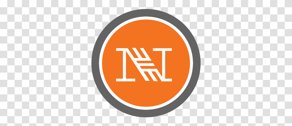 New Entity Construction Logo Monogram N And E Branding Circle, Symbol, Trademark, Text, Label Transparent Png