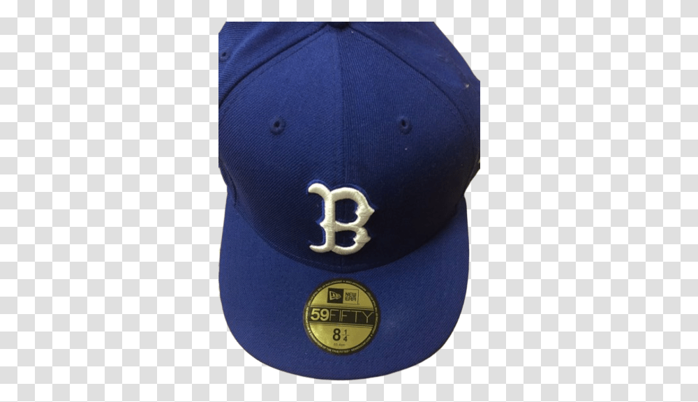 New Era 59fifty Cap Boston Red Sox Blue Mlbbasic New Era Sticker, Clothing, Apparel, Baseball Cap Transparent Png