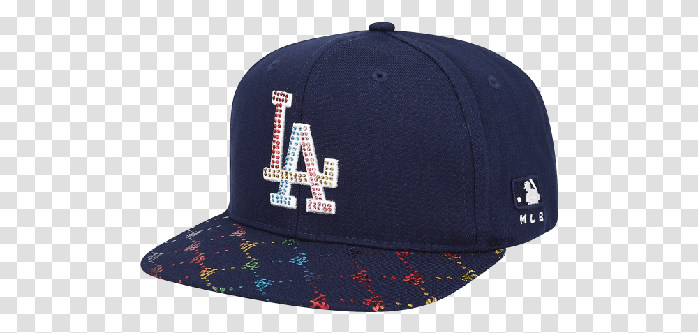 New Era 9fifty La, Apparel, Baseball Cap, Hat Transparent Png