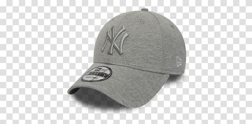 New Era 9forty Essential Jersey York Yankees Hardsportcz Cap Ny New Era Black White, Clothing, Apparel Transparent Png