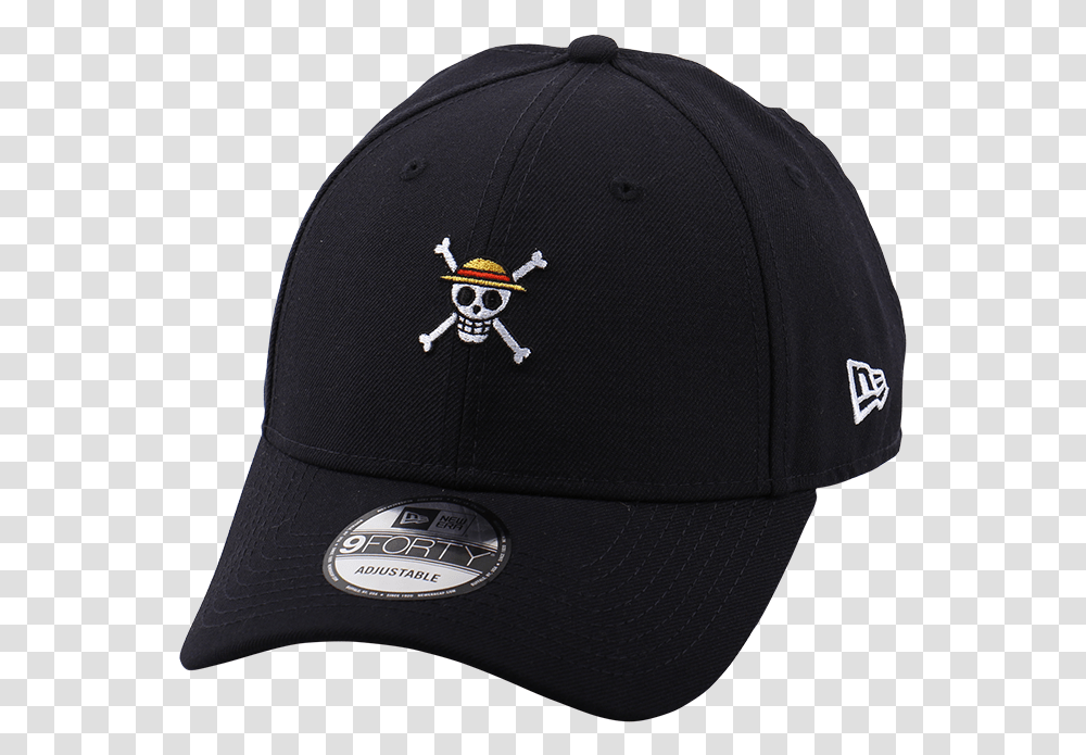 New Era 9forty Strapback Cap Baseball Cap, Hat, Clothing, Apparel, Person Transparent Png