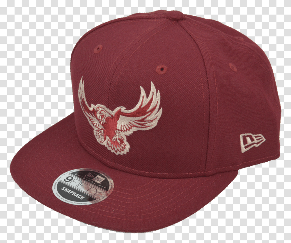 New Era, Apparel, Baseball Cap, Hat Transparent Png