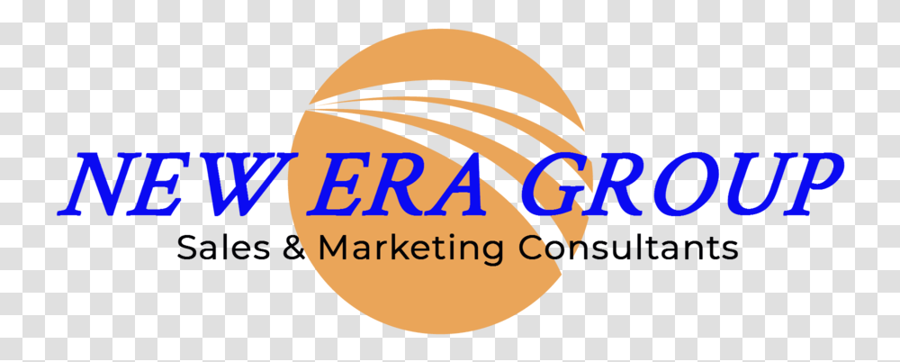 New Era Group Logo Hi Res, Word, Ball Transparent Png