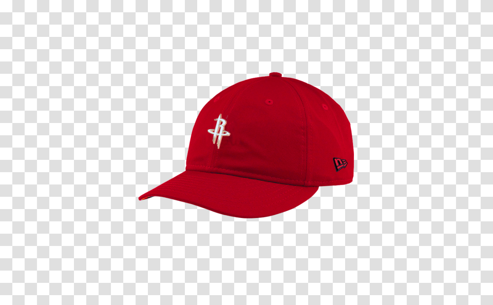 New Era Houston Rockets Badge Fan Retro Snapback, Apparel, Baseball Cap, Hat Transparent Png