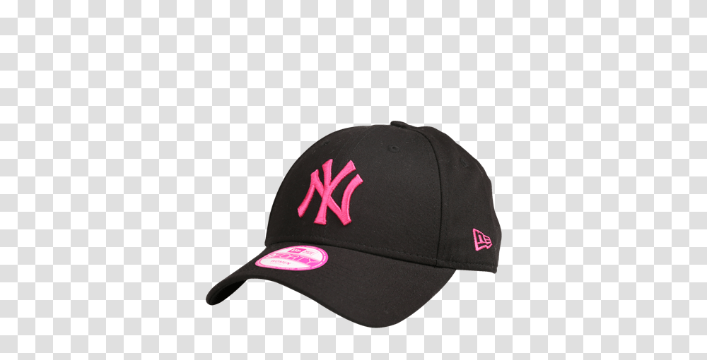 New Era Ladies Cap, Baseball Cap, Hat, Apparel Transparent Png