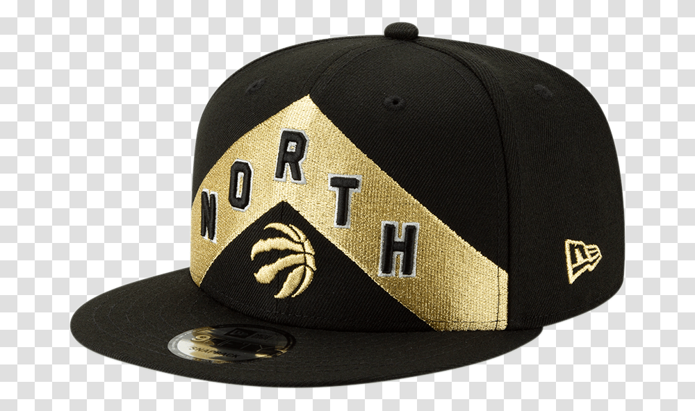 New Era Mens City 950 Snapback Hat Toronto Raptors Cap New Era, Clothing, Apparel, Baseball Cap, Team Transparent Png