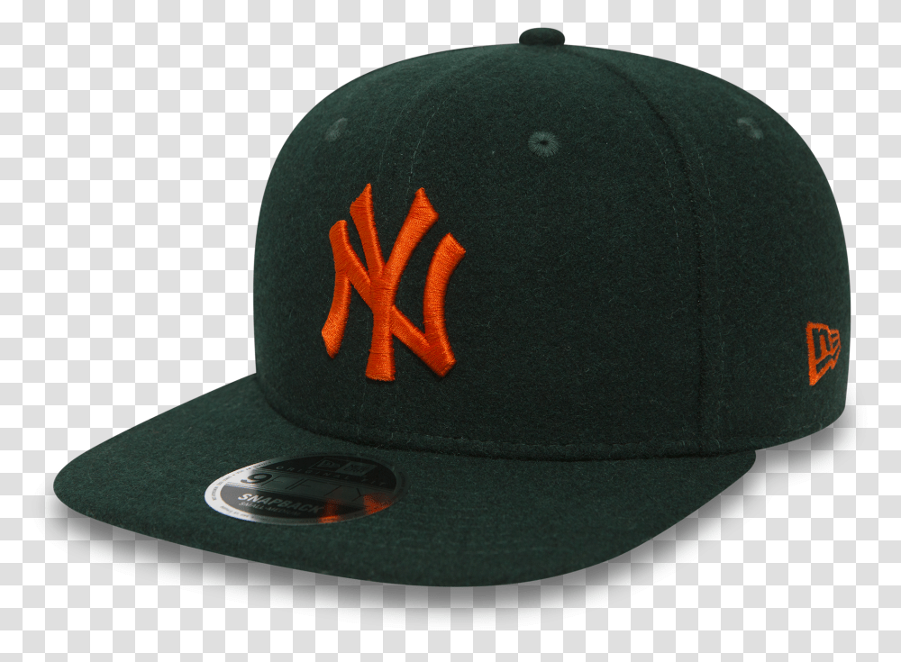 New Era Mlb 9fifty New York Yankees New York Snapback Blue, Apparel, Baseball Cap, Hat Transparent Png