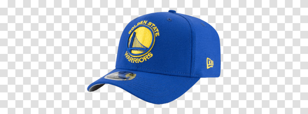 New Era Nba Golden State Warriors Stretch Fit 9fifty Snapback Cap Baseball Cap, Clothing, Apparel, Hat Transparent Png