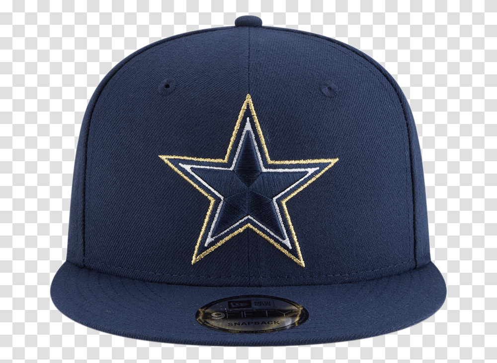 New Era Nfl Men's Dallas Cowboys Tribute Flip, Apparel, Baseball Cap, Hat Transparent Png