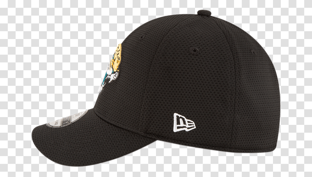 New Era Nfl Men's Jacksonville Jaguars Sideline Tech New Era, Apparel, Baseball Cap, Hat Transparent Png