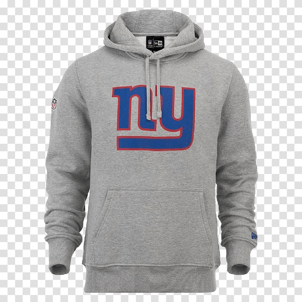 New Era Team Logo York Giants Hoodie Sudadera Dallas Cowboys New Era, Clothing, Apparel, Sweatshirt, Sweater Transparent Png