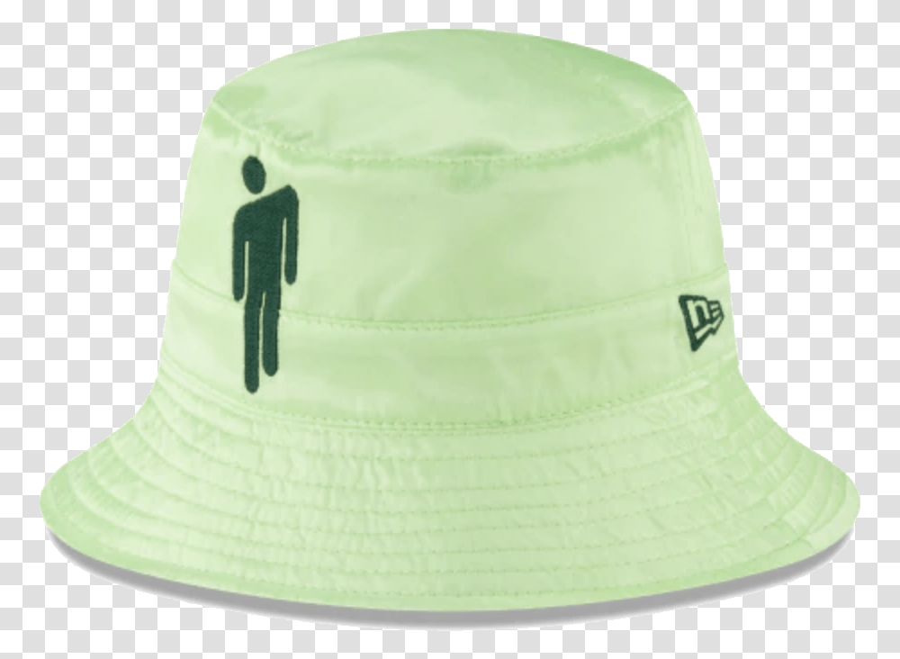 New Era X Billie Bucket Hats Fedora, Apparel, Sun Hat, Baseball Cap Transparent Png