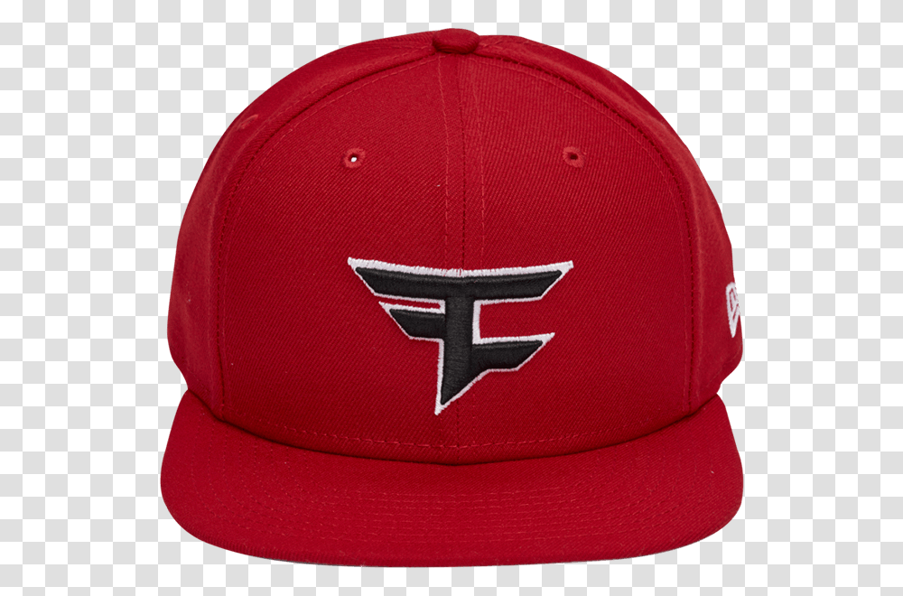 New Era X Faze Clan Logo Snapback New Era Faze Clan, Clothing, Apparel, Baseball Cap, Hat Transparent Png