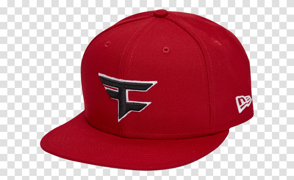 New Era X Faze Clan Logo Snapback New Era Faze Clan, Clothing, Apparel, Baseball Cap, Hat Transparent Png