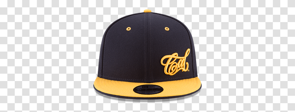 New Era X Mc Cal Small Script Hat - Mister Cartoon Baseball Cap, Clothing, Apparel Transparent Png