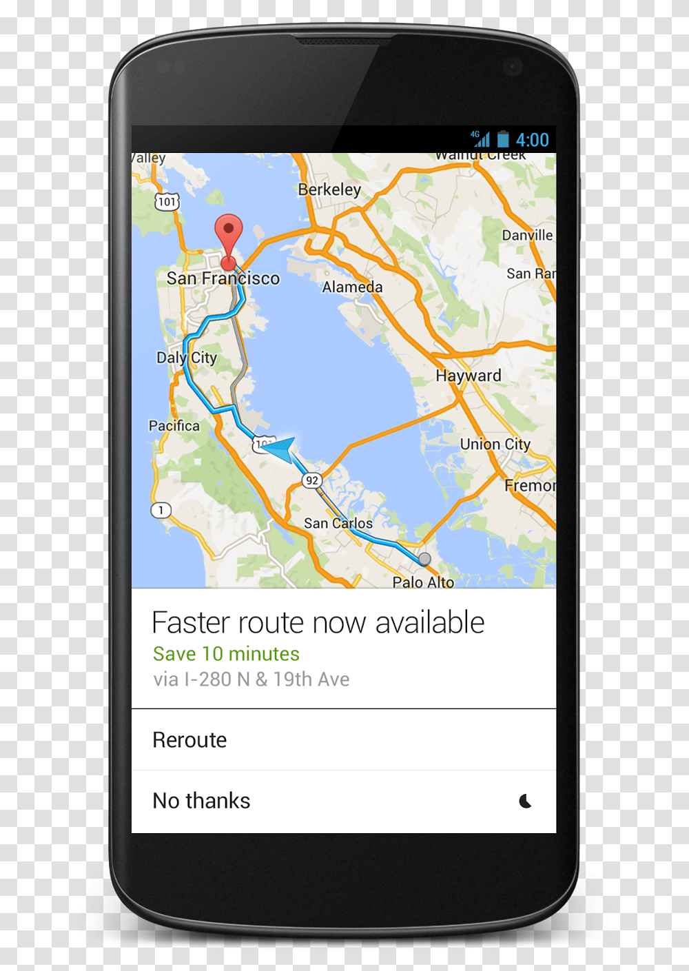 New Explore Button Mobile Google Map Ui, GPS, Electronics, Mobile Phone, Cell Phone Transparent Png