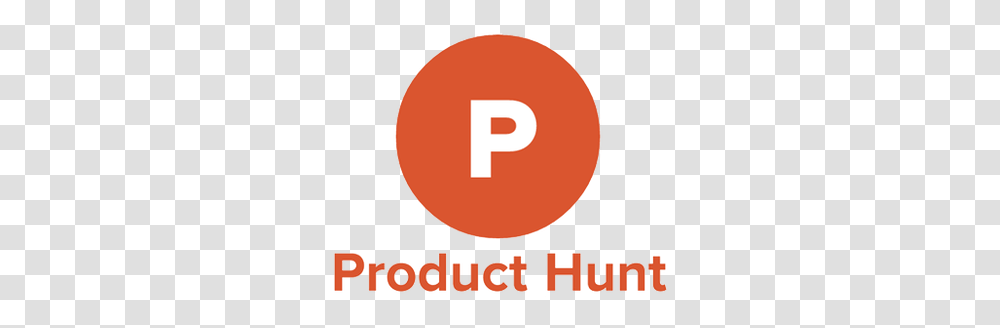 New Facebook Logo Stickpng Product Hunt Logo, Text, Number, Symbol, Trademark Transparent Png