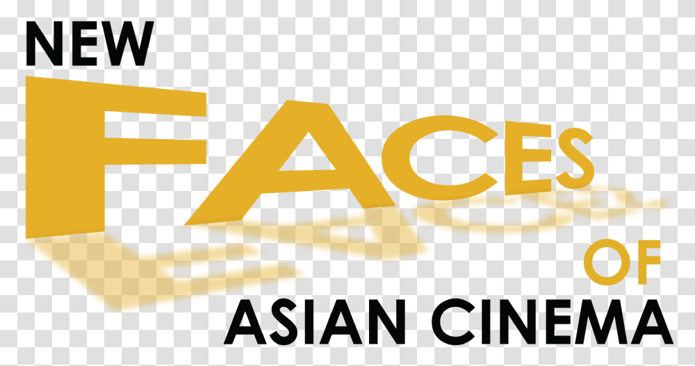 New Faces Of Asian Cinema Jumbo Rice Krispies, Alphabet, Number Transparent Png
