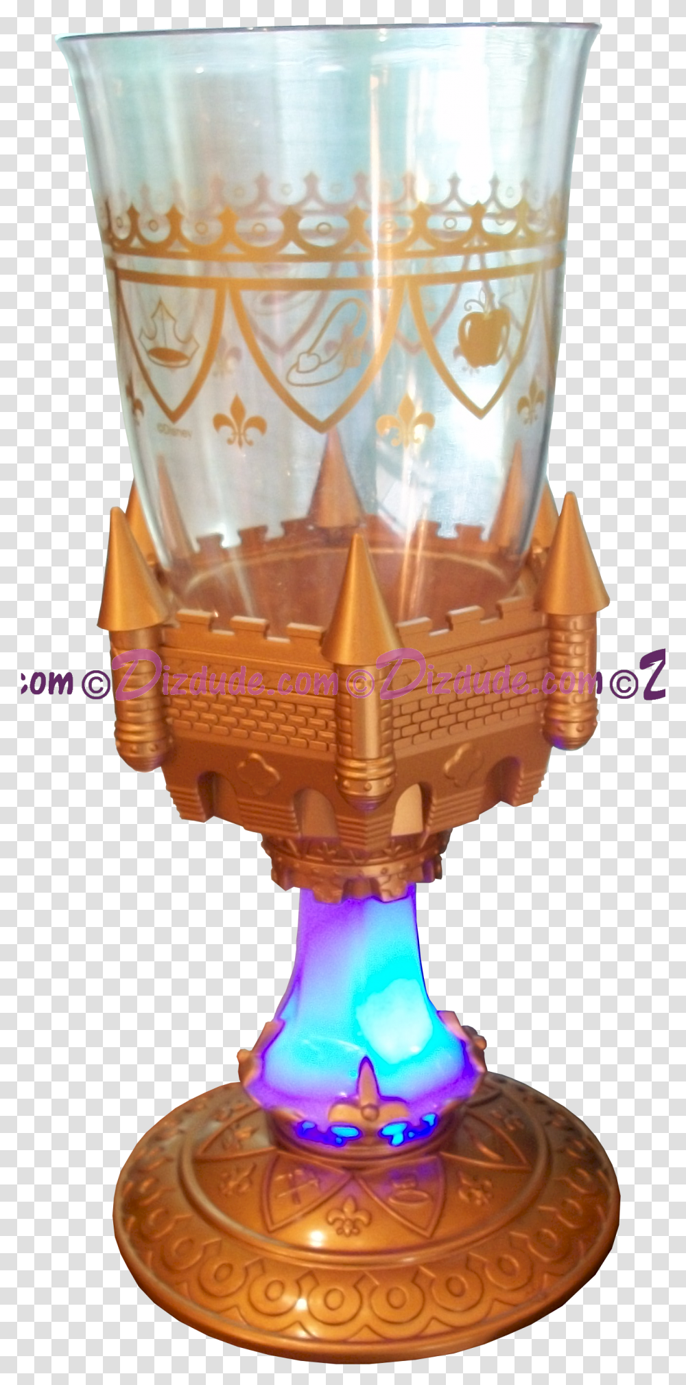 New Fantasyland Light Up Souvenir Glass Our Guest Restaurant Cup, Toy, Spire, Tower, Architecture Transparent Png