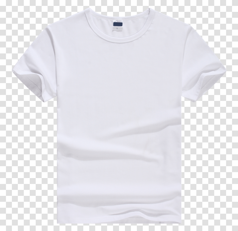 New Fashion Model Sample White Tee Shirt T Air Jordan T Shirt Wings, Apparel, T-Shirt, Undershirt Transparent Png