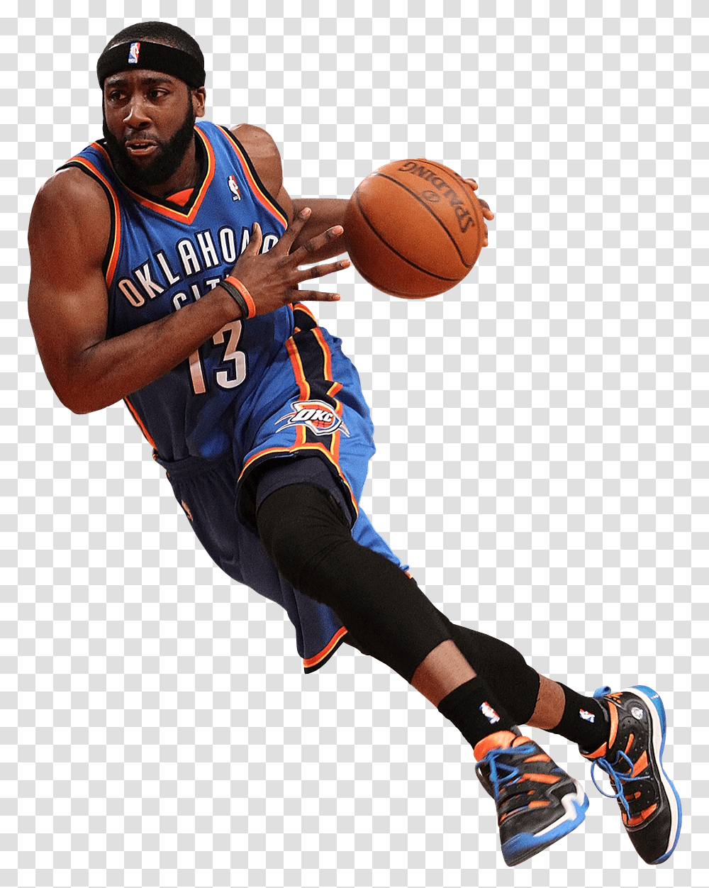 New Fav All Sports James Harden Basketball And Nba, Person, Human, Apparel Transparent Png
