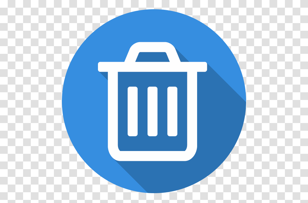 New Feature Recycle Bin, Logo, Trademark Transparent Png